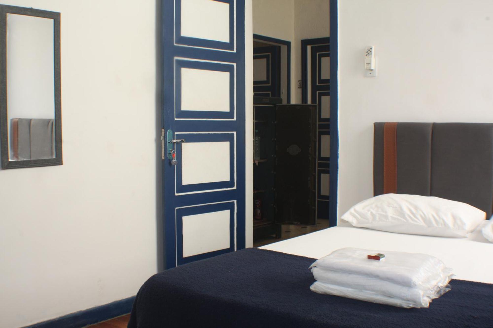 Farfalla Guest House — Fotos 1